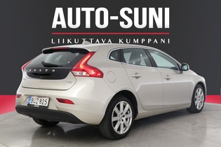 Volvo V40 vaihtoauto