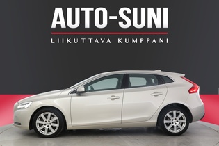 Volvo V40 vaihtoauto