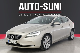 Volvo V40 vaihtoauto