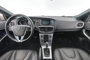 Volvo V40 vaihtoauto