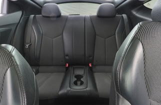 Hyundai Veloster vaihtoauto