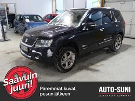 Suzuki Vitara vaihtoauto