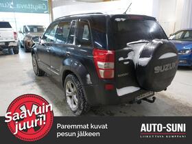 Suzuki Vitara vaihtoauto