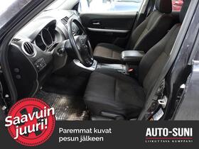 Suzuki Vitara vaihtoauto