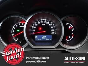 Suzuki Vitara vaihtoauto