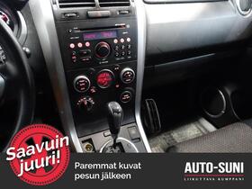 Suzuki Vitara vaihtoauto