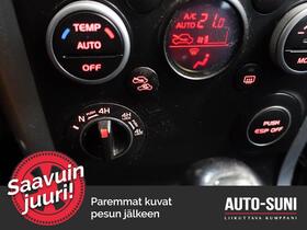 Suzuki Vitara vaihtoauto