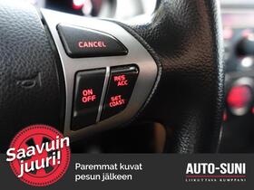 Suzuki Vitara vaihtoauto