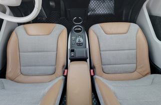 BMW i3 vaihtoauto