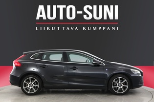 Volvo V40 vaihtoauto