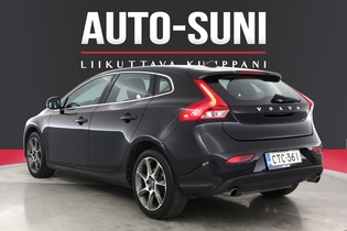 Volvo V40 vaihtoauto