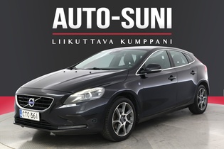 Volvo V40 vaihtoauto
