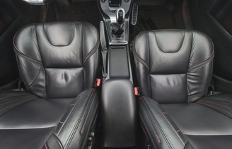 Volvo V40 vaihtoauto