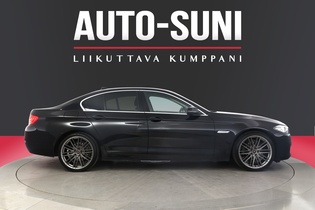 BMW 518 vaihtoauto