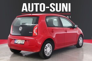 Volkswagen up! vaihtoauto