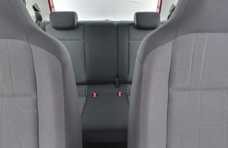 Volkswagen up! vaihtoauto