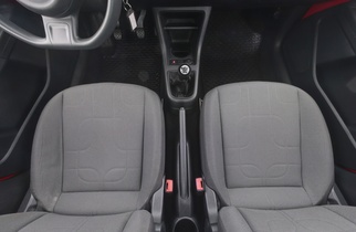 Volkswagen up! vaihtoauto