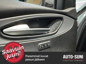 Alfa Romeo Stelvio vaihtoauto