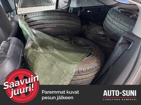 Alfa Romeo Stelvio vaihtoauto