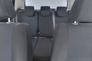 Suzuki Swift vaihtoauto