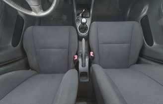 Suzuki Swift vaihtoauto