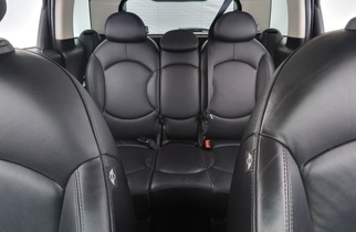 Mini Countryman vaihtoauto