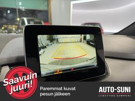 Mercedes-Benz B vaihtoauto