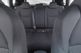 Toyota Corolla Cross vaihtoauto