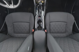 Toyota Corolla Cross vaihtoauto