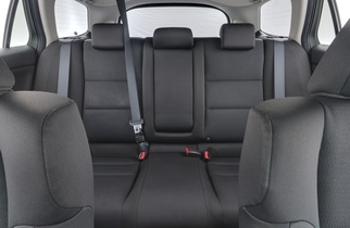 Honda Accord vaihtoauto