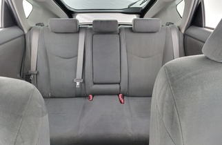 Toyota Prius vaihtoauto