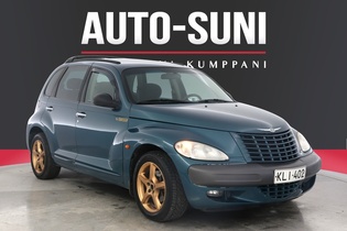 Chrysler Pt Cruiser vaihtoauto