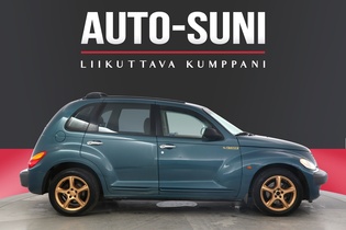 Chrysler Pt Cruiser vaihtoauto
