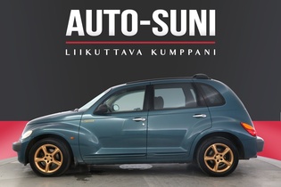 Chrysler Pt Cruiser vaihtoauto
