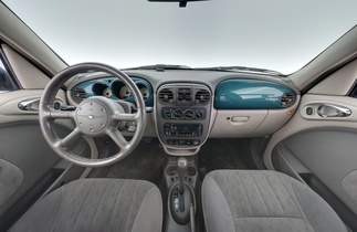 Chrysler Pt Cruiser vaihtoauto