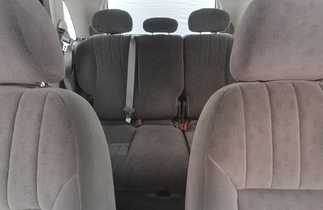 Chrysler Pt Cruiser vaihtoauto