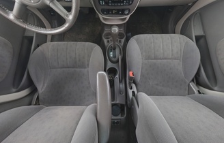 Chrysler Pt Cruiser vaihtoauto