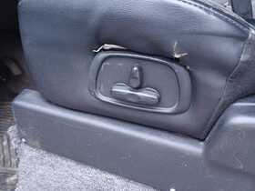 Mitsubishi Pajero vaihtoauto