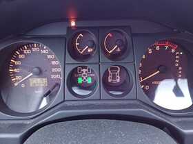 Mitsubishi Pajero vaihtoauto