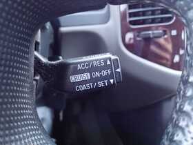 Mitsubishi Pajero vaihtoauto