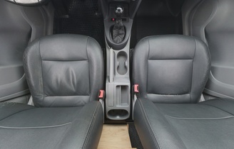 Volkswagen Caddy vaihtoauto