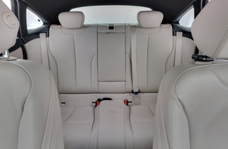 BMW 430 vaihtoauto