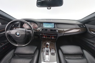 BMW 730 vaihtoauto