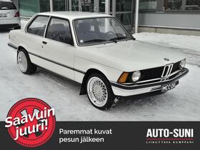 BMW 315 vaihtoauto