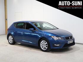 SEAT Leon vaihtoauto