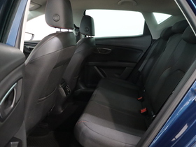 SEAT Leon vaihtoauto