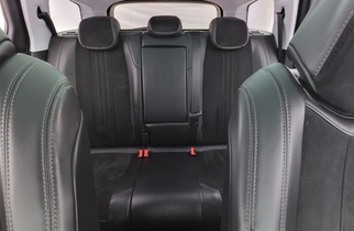 Peugeot 308 vaihtoauto