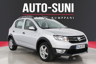 Dacia Sandero vaihtoauto