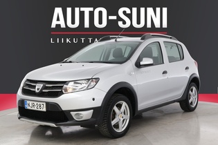 Dacia Sandero vaihtoauto