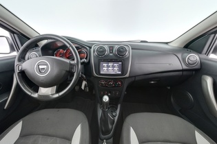 Dacia Sandero vaihtoauto
